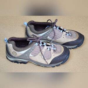 Timberland Womens Ossipie 2.0 Hiking Shoes Size 7.5